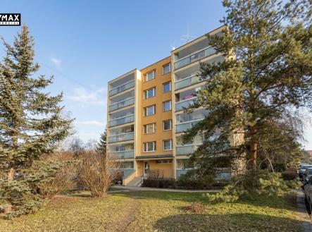 Prodej bytu, 2+1, 62 m²