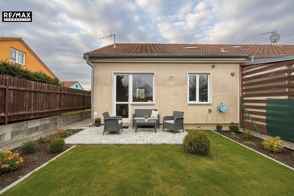 vizualizace zadní pohled