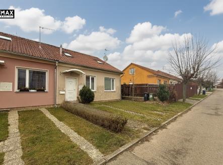 Prodej domu/vily, 101 m²