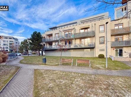 Prodej bytu, 3+kk, 130 m²