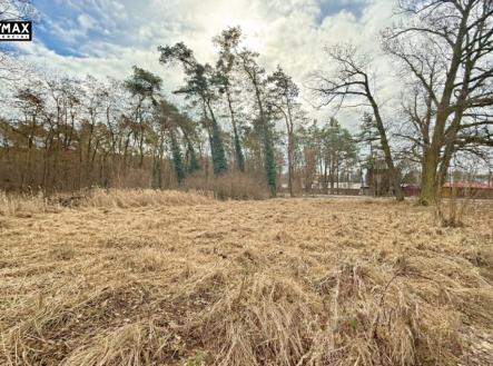 Prodej pozemku pro bydlení, 1 246 m²