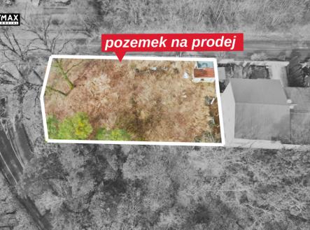 Prodej pozemku pro bydlení, 1 246 m²