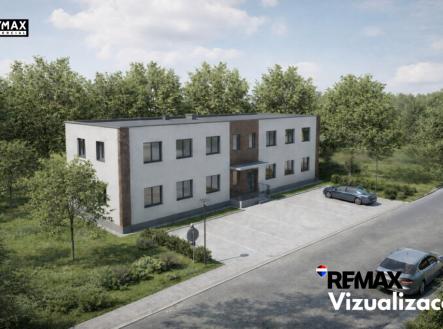 Prodej pozemku pro bydlení, 1 246 m²
