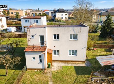 Prodej domu/vily, 140 m²
