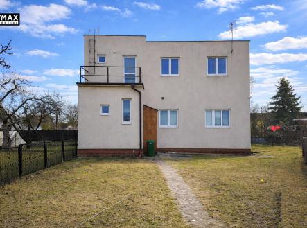 Prodej domu/vily, 140 m²