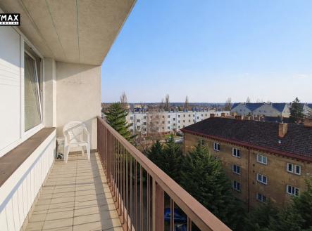 Pronájem bytu, 4+1, 89 m²