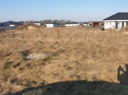 Prodej pozemku pro bydlení, 1 397 m²