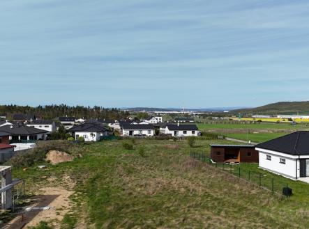 Prodej pozemku pro bydlení, 1 397 m²