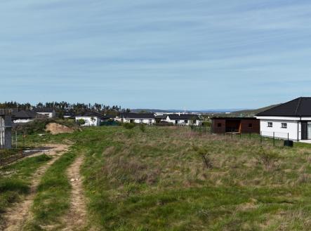 Prodej pozemku pro bydlení, 1 397 m²