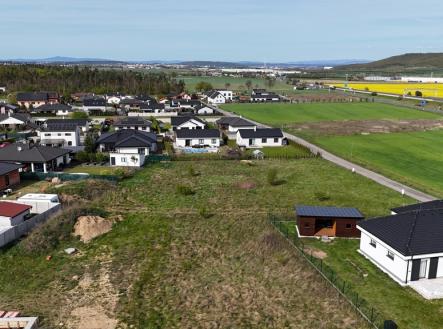 Prodej pozemku pro bydlení, 1 397 m²