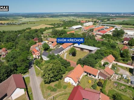 Prodej jiné komerční nemovitosti, 2 400 m²