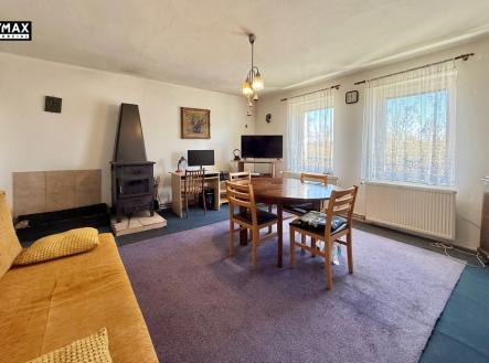 Prodej domu/vily, 95 m²