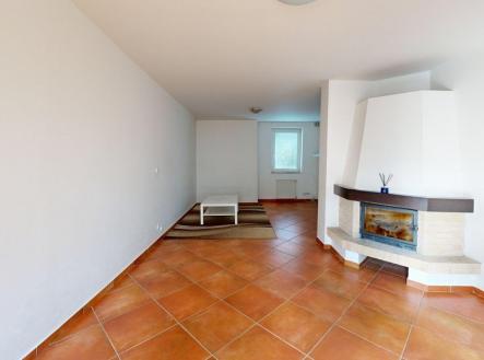 Prodej domu/vily, 167 m²