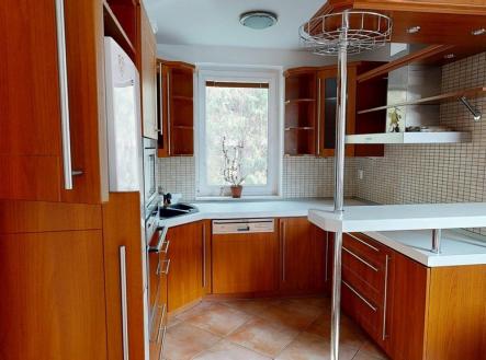 Prodej domu/vily, 167 m²