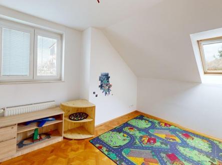 Prodej domu/vily, 167 m²