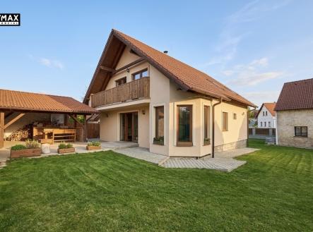 Prodej domu/vily, 190 m²