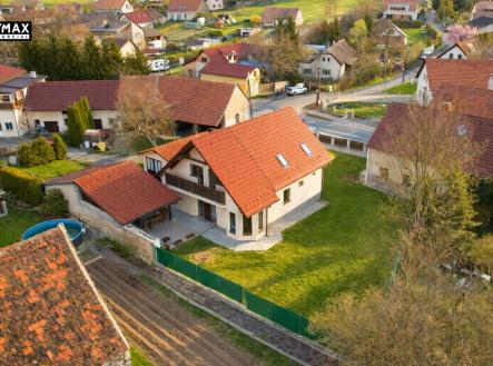 Prodej domu/vily, 190 m²