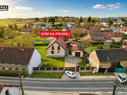 Prodej domu/vily, 190 m²