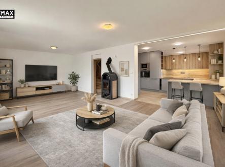 Prodej domu/vily, 190 m²