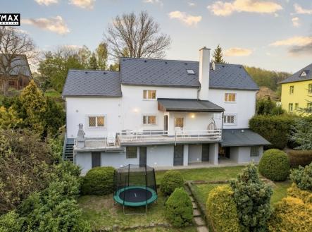 Prodej domu/vily, 320 m²