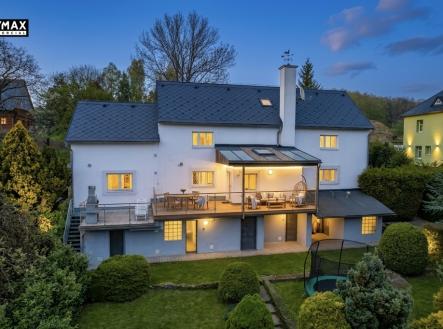 Prodej domu/vily, 320 m²