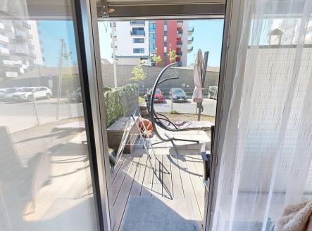 Prodej bytu, 2+kk, 90 m²