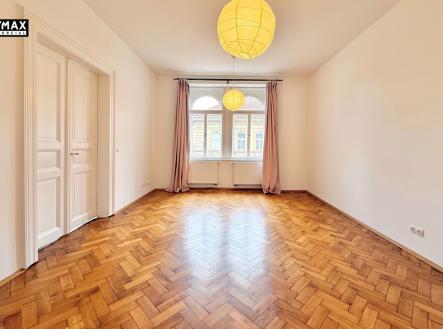 Prodej bytu, 4+kk, 100 m²