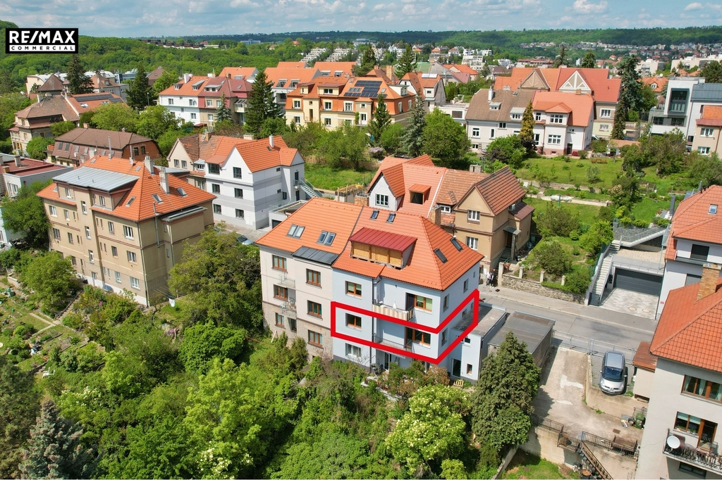 byt na prodej