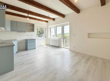Prodej bytu, 3+kk, 69 m²