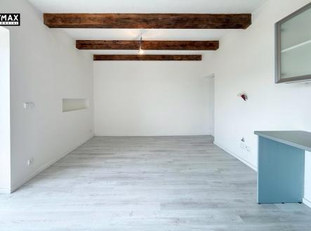 Prodej bytu, 3+kk, 69 m²