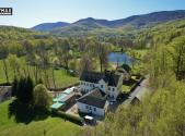 Prodej hotel, 1 070 m²