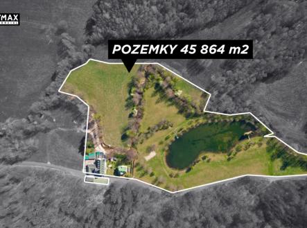 Prodej hotel, 1 070 m²