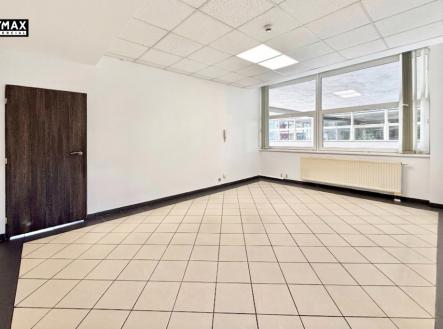 Prodej obchodní prostory, 106 m²