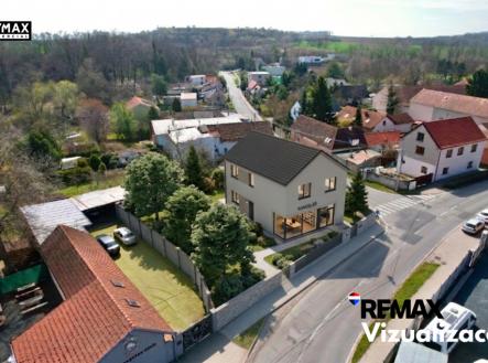 Prodej pozemku pro bydlení, 761 m²