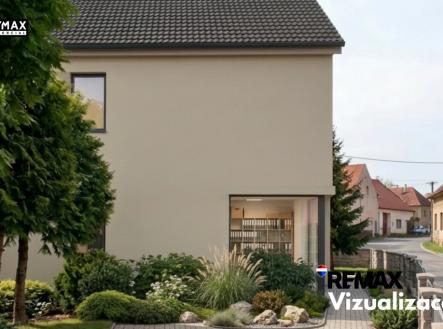 Prodej pozemku pro bydlení, 761 m²