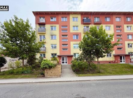 Prodej bytu, 2+kk, 42 m²