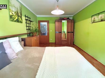 Prodej bytu, 2+kk, 42 m²