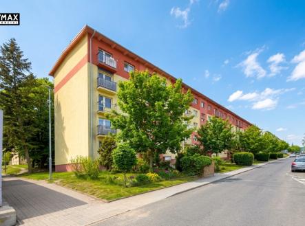 Prodej bytu, 2+1, 42 m² obrázek