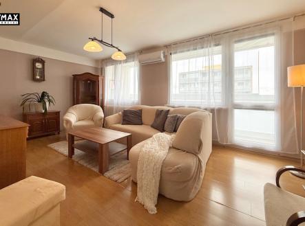 Prodej bytu, 3+1, 79 m²