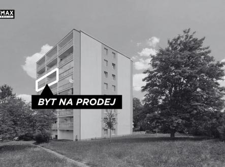 vyznačený byt