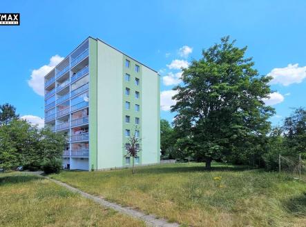 Prodej bytu, 3+1, 82 m²