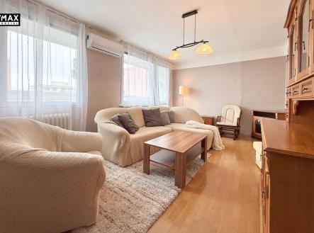 Prodej bytu, 3+1, 82 m²