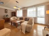Prodej bytu, 3+1, 82 m²