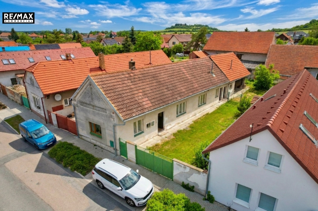 dům