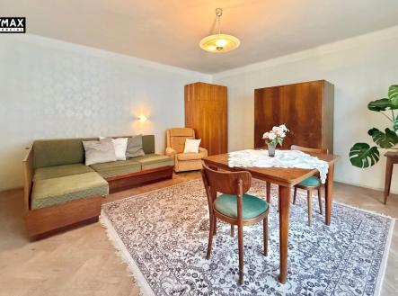Prodej domu/vily, 121 m²