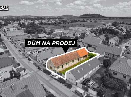 Prodej domu/vily, 121 m²