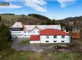 Prodej výrobní prostory, 1 363 m²