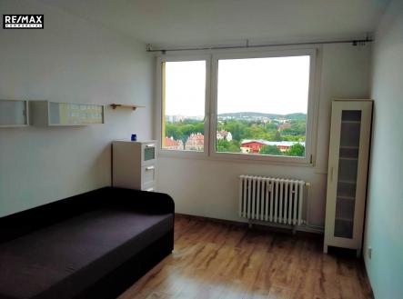 Pronájem bytu, 3+kk, 80 m²