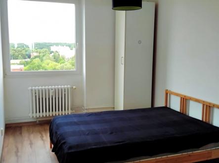 Pronájem bytu, 3+kk, 80 m²