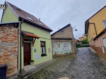 Prodej domu/vily, 115 m²